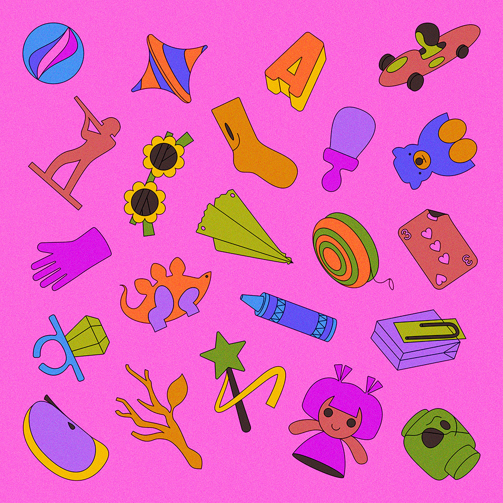 Tiny Essentials